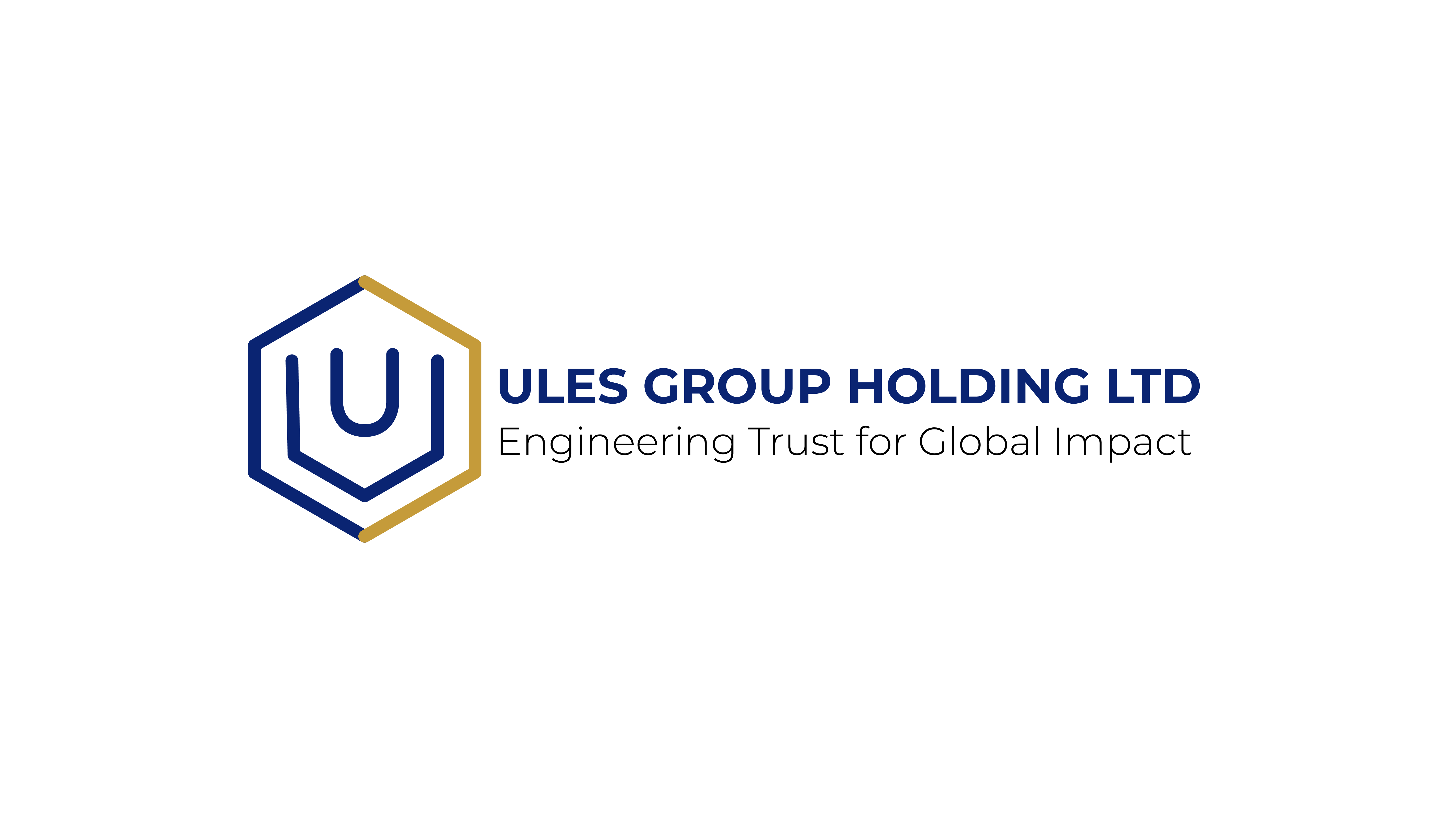 ULES Group Logo